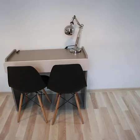 Miramar & Flats Poznan