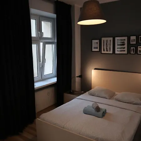 Apartment Miramar & Flats