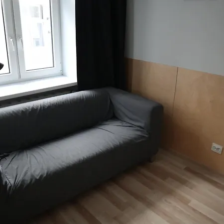 Miramar & Flats Apartment Poznan