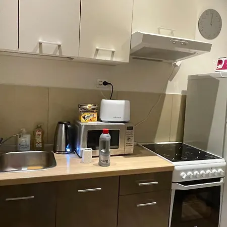 Miramar & Flats * Poznan