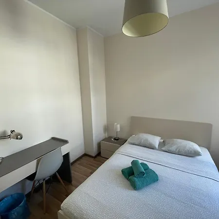 Miramar & Flats * Poznan