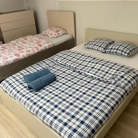 Miramar & Flats Apartment