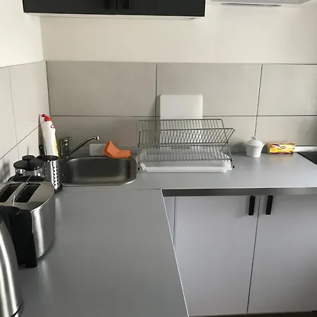 Miramar & Flats Apartment *