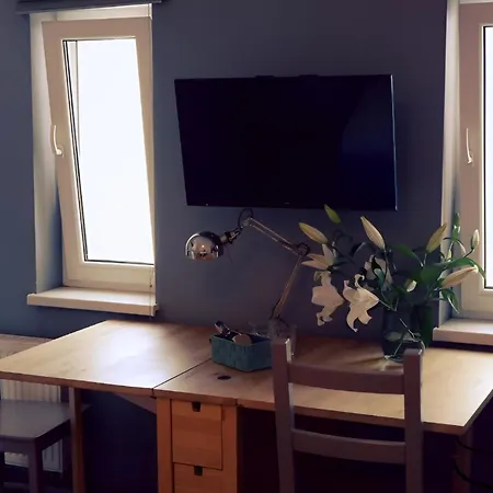 Miramar & Flats Appartement