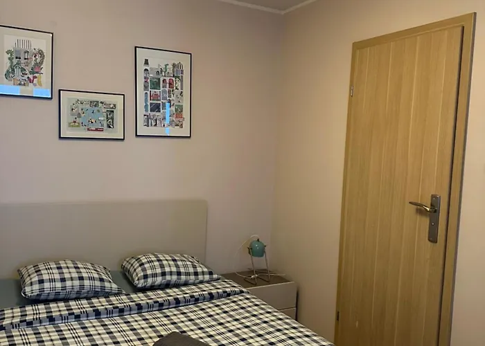 Miramar & Flats Appartement *