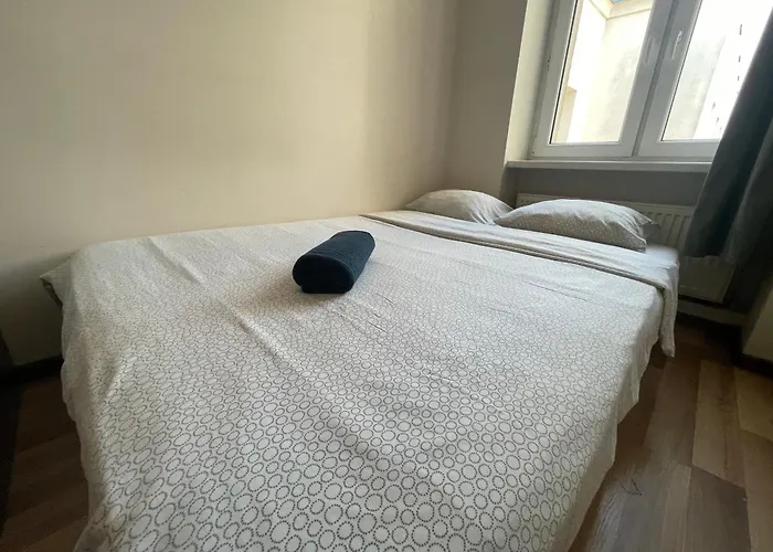 Appartement Miramar & Flats