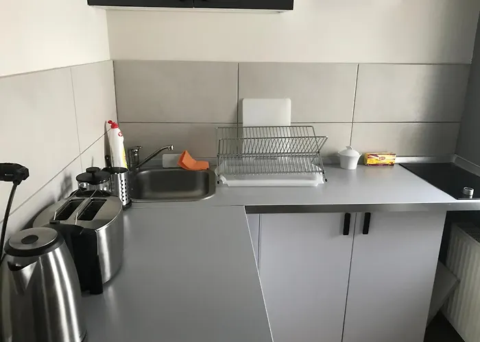 Miramar & Flats Appartement *