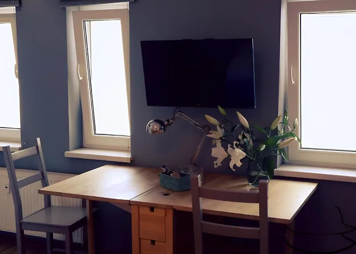 Miramar & Flats Appartement