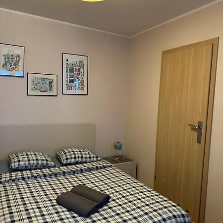 Miramar & Flats Апартаменты *