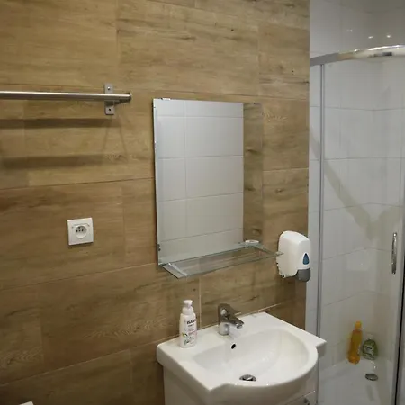 Miramar & Flats Апартаменты