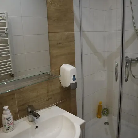 Miramar & Flats Апартаменты *