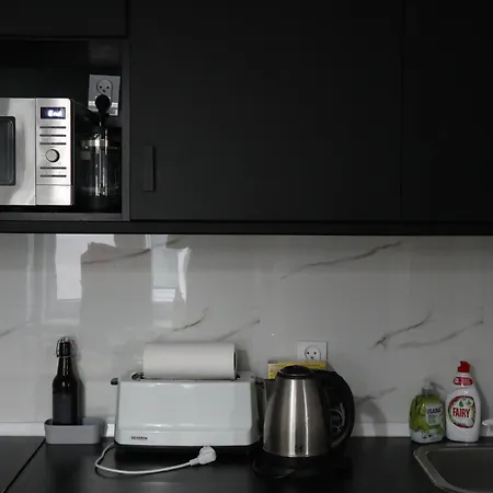 Miramar & Flats Апартаменты