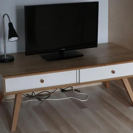 Miramar & Flats Апартаменты