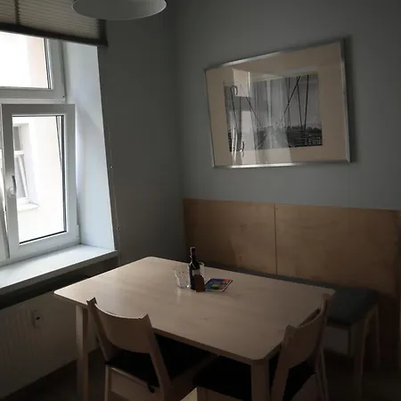 Appartamento Miramar & Flats