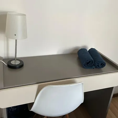 Miramar & Flats Апартаменты