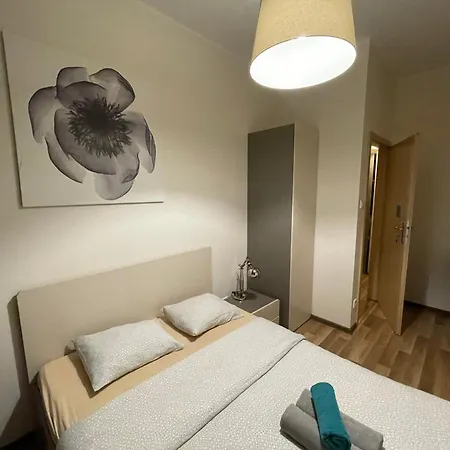 Miramar & Flats Апартаменты *