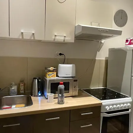 Miramar & Flats Апартаменты