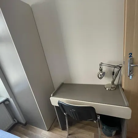 Miramar & Flats Познань