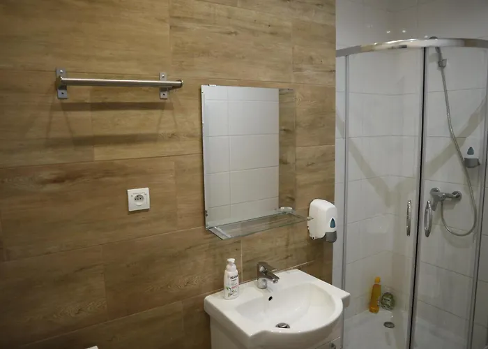 Miramar & Flats Apartment