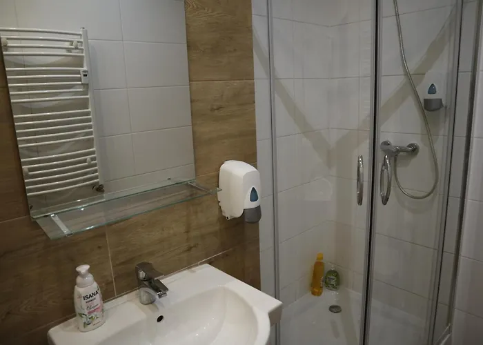 Miramar & Flats Apartment *