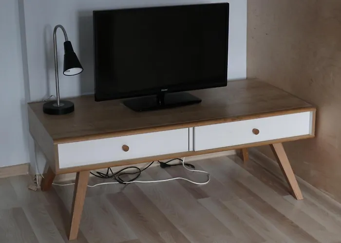 Miramar & Flats Apartment