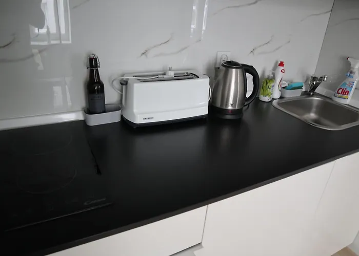 Miramar & Flats * Poznan