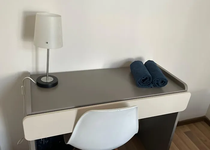 Miramar & Flats Apartment