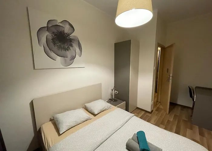 Miramar & Flats Apartment *