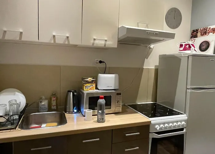 Miramar & Flats Apartment