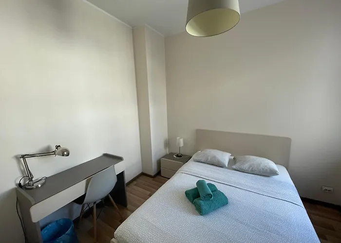 Miramar & Flats * Poznan