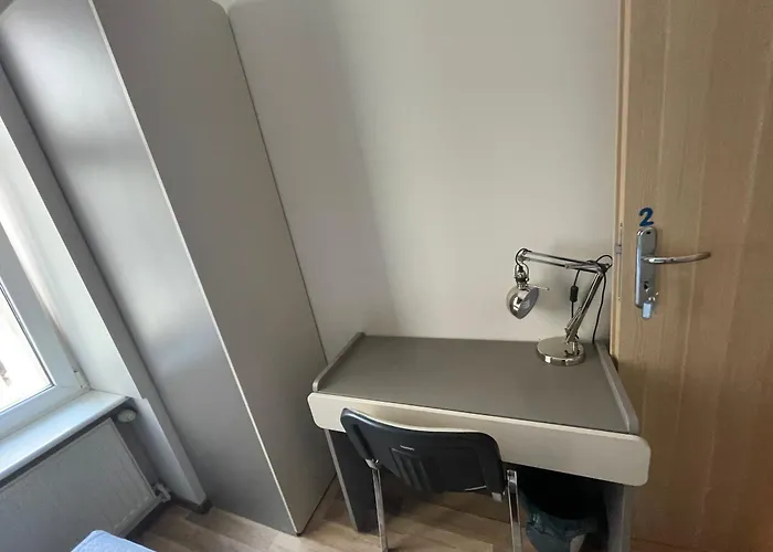 Miramar & Flats Poznan